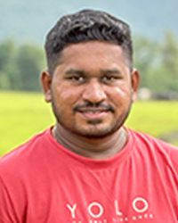 Dr. Akashkumar Patel - Aarutva